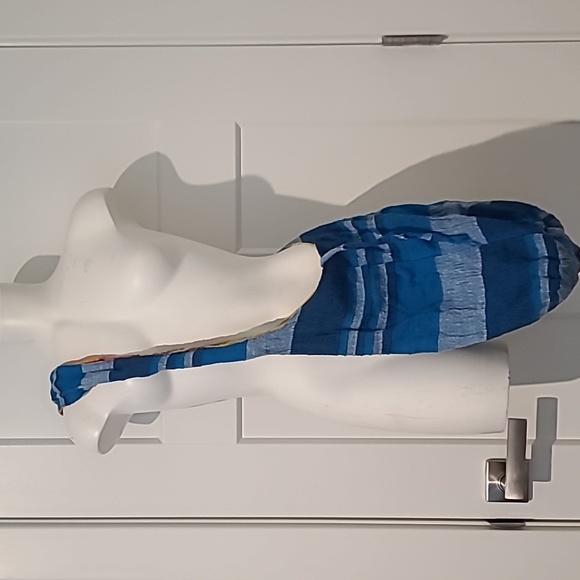 EARTHBOUND Bags Earthbound Reversible Crossbody Hobo Bag Poshmark